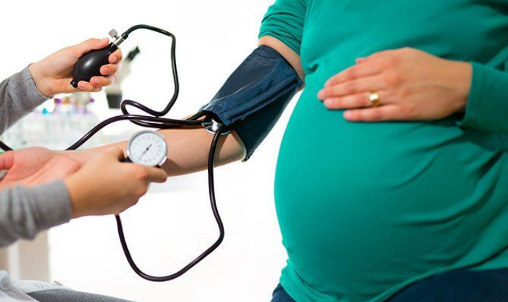 High BP during pregnancy increases later CVD risk by more than 70%: JAMA