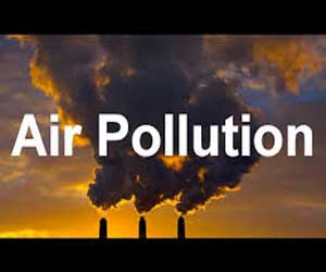 Exposure to heavy air pollution during childhood linked to schizophrenia later: JAMA