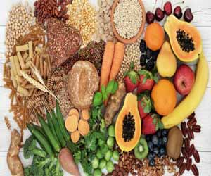 Eating Plant-based diet, an effective treatment of  Crohns Disease