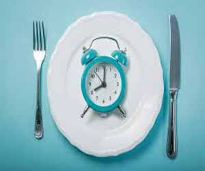 Intermittent fasting prolongs life in cardiac catheterization patients