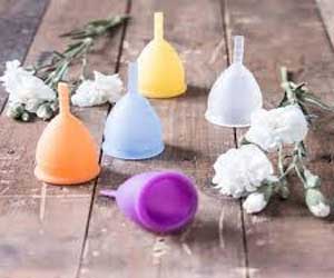 Reusable menstrual cups are as reliable as tampons, pads: Lancet Study