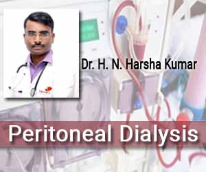 Rise in Haemodialysis cases- Peritoneal Dialysis could be a solution