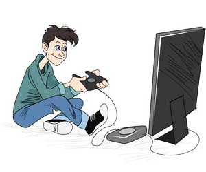Bright side of videogames- May  promote emotional intelligence in teenagers