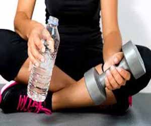 Low BP can be tackled with exercise and proper hydration, reveals space research