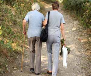 Polypharmacy in elderly impairs gait leading to falls and disability