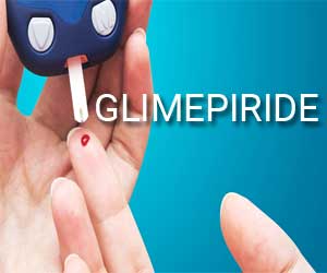 Diabetes Management: Glimepiride Cardiovascular Safe, says Real-World evidence