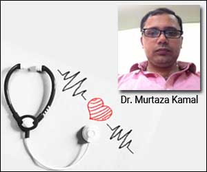 Myocardial Ischemia In Children: Anomalous Left Coronary Artery From Pulmonary Artery (ALCAPA)- Dr Murtaza Kamal