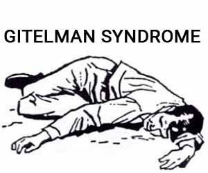 Recurrent Syncope, a rare presentation of Gitelmans syndrome: JAPI