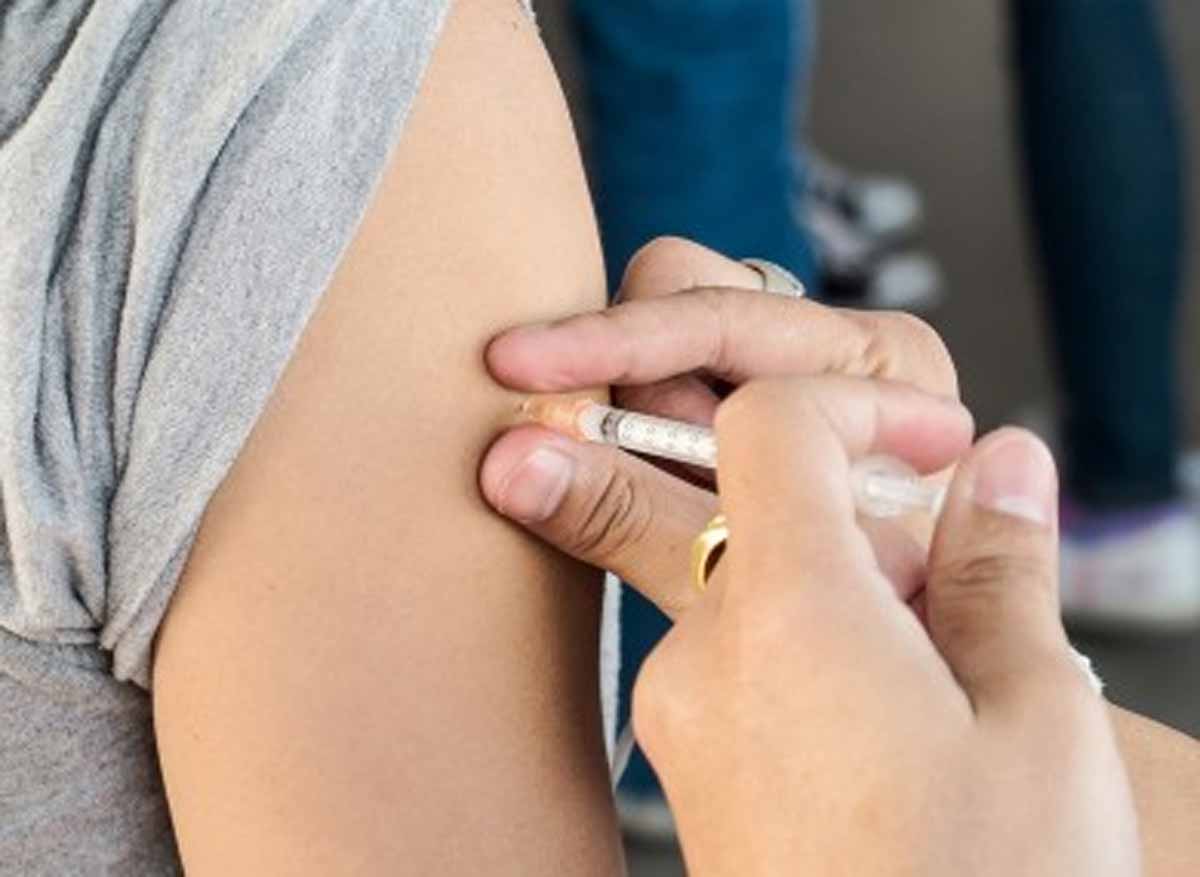 Flu vaccines may improve immune response and help fight cancer: Study