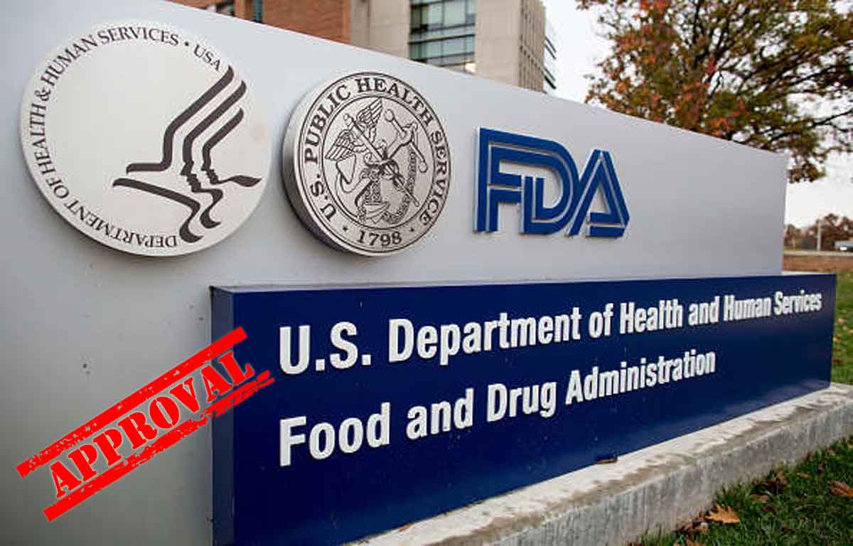 FDA approves first ever oral Semaglutide for blood sugar control in type 2 diabetes