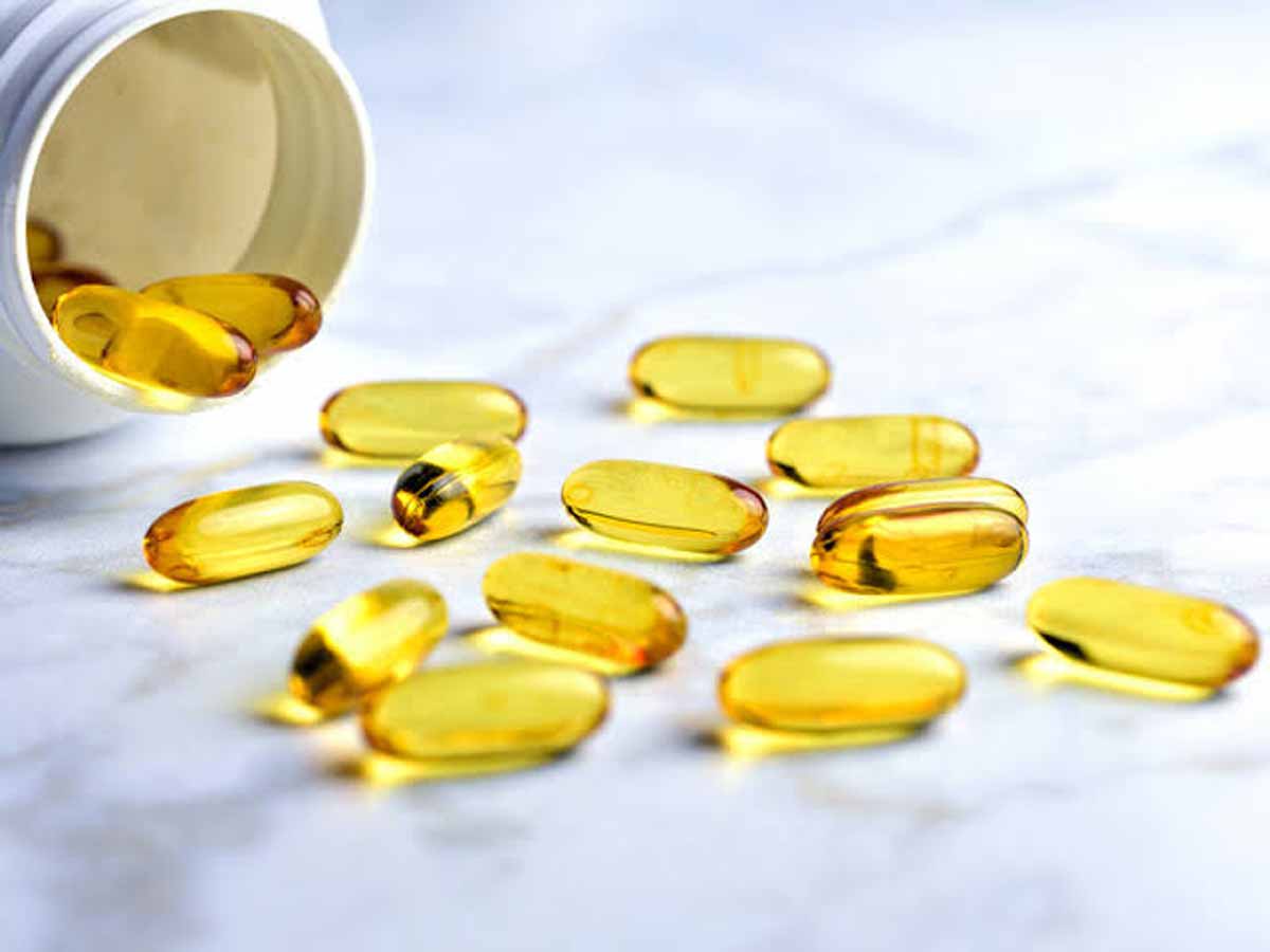 Omega 3 fatty acids have no role in  anxiety and depression, finds study