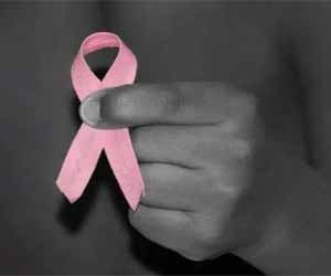 Men with breast cancer at higher risk of death compared to females: Study