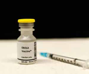 Worlds first ever Ebola vaccine receives approval from European Commission