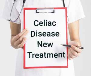 Fighting Gluten Intolerance: New treatment may reverse celiac disease, shows a Phase 2 trial