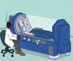 Hyperbaric oxygen beneficial in host of urological diseases: International Journal of Urology 