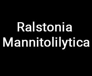 Rare case of sepsis by Ralstonia mannitolilytica: a report