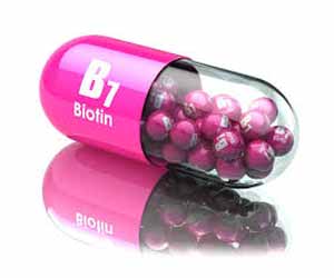 FDA updates safety warning about biotin interference with lab results