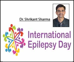 All about Epilepsy- Dr Srikant Sharma