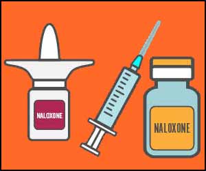 Naloxone by nose for opioid overdose effective but IM route better: JAMA