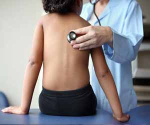 Mucocutaneous inflammatory lesions in children linked to Mycoplasma pneumoniae