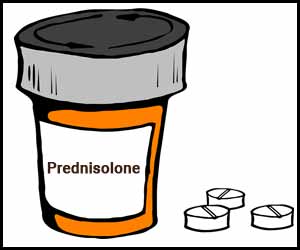 Low-dose prednisolone substantially improves pain and function in hand OA