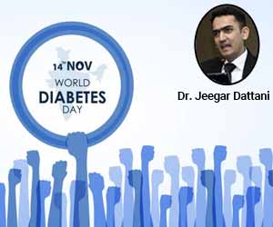 World Diabetes Day Special: Interesting Chronicles in Diabetes