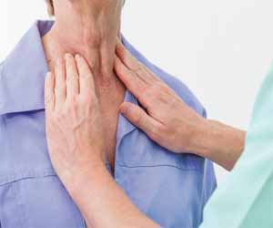 Hypothyroidism increases death risk in elderly population
