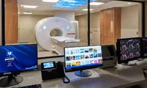 MRI may predict intelligence level and brain development in children