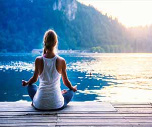 Transcendental meditation may prevent LVH and CVD in high-risk patients