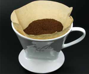 Filtered coffee may reduce risk of developing type 2 diabetes