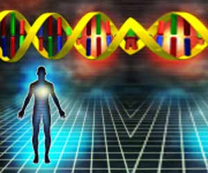 DNA not your destiny -- genes very little to do with risk of developing diseases