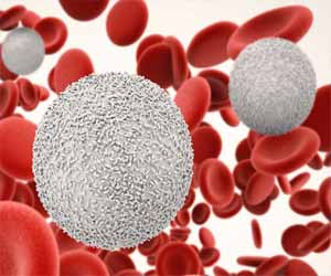 Lymphopenia linked to increased death risk from CVD, cancer: JAMA