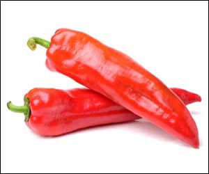 Chilli consumption may lower death risk from heart attack, stroke