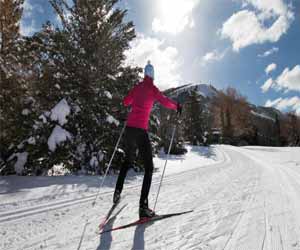 Skiing as leisure activity may reduce future risk of diabetes