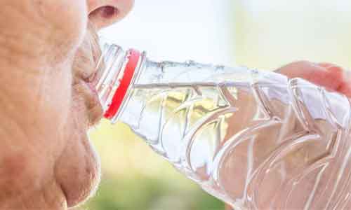 Dehydration among elderly linked to increased disability and mortality: Study